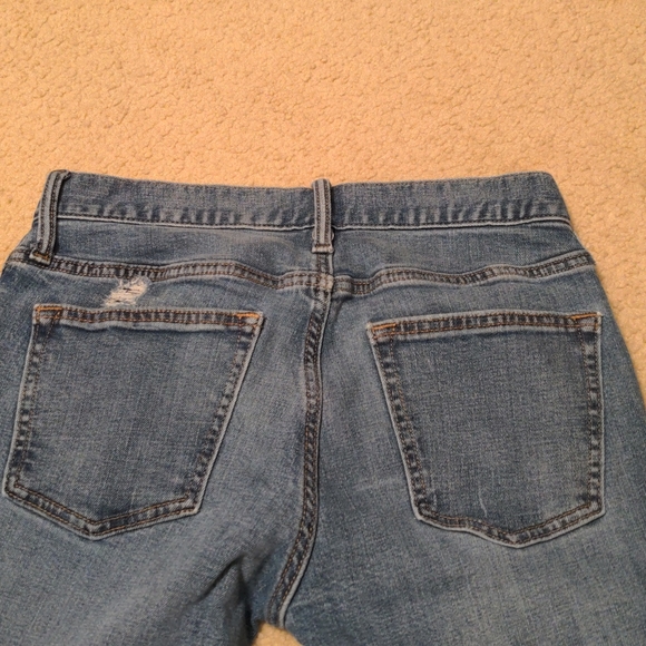 Old navy men's jeans size 30x32 - Picture 3 of 3